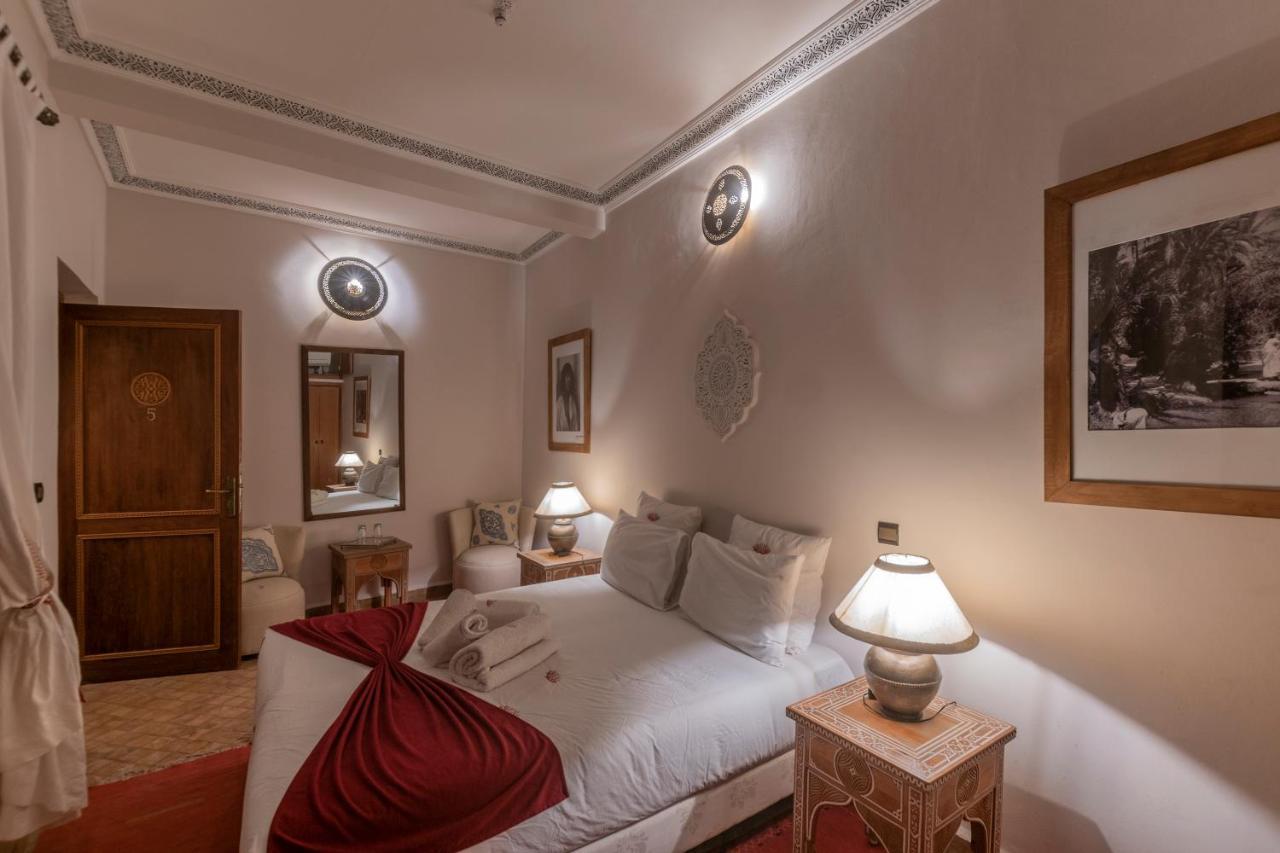 Riad Anais Marrakech Маракеш Екстериор снимка