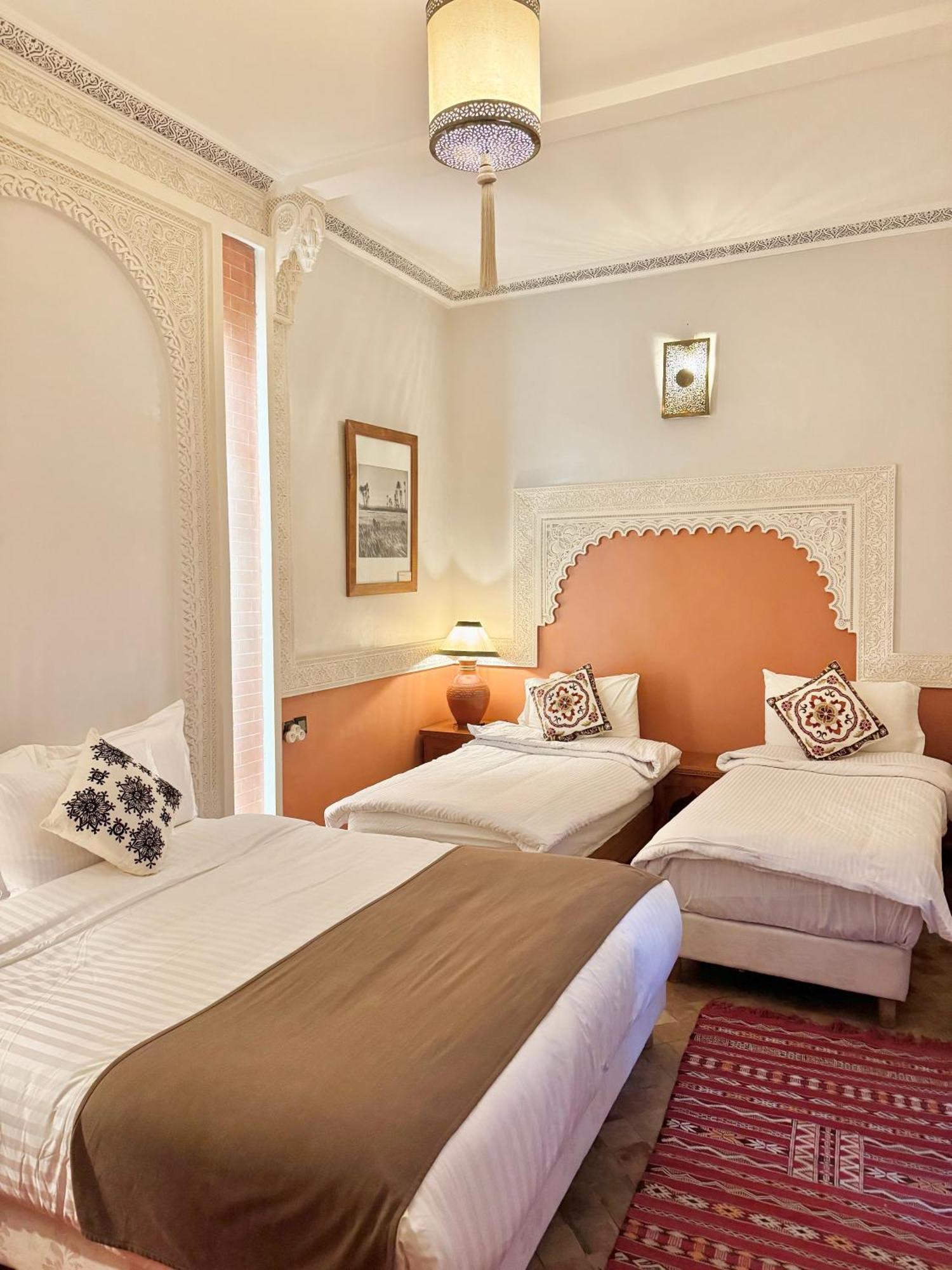 Riad Anais Marrakech Маракеш Екстериор снимка